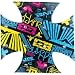 Sporting Goods : DAKINE X-Mat Stomp Pad
