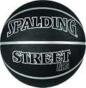 Spalding B&auml;lle NBA Street Out sz.7 73-586Z Black