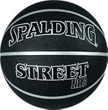 Picture of Spalding Bälle NBA Street Out sz.7 73-586Z Black
