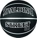 Spalding NBA Street Schwarzes Design (73-586Z) Black