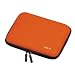 <STRONG>ELECOM</STRONG> <STRONG>EVA素材電子辞書セミハードケース</STRONG> <STRONG>(内寸153*22*113)</STRONG> <STRONG>オレンジ</STRONG> <STRONG>DJC-006DR</STRONG>