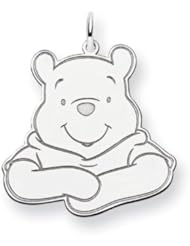 Disney Winnie the Pooh Charm