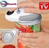 One Touch 29109 Can Opener