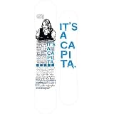 Capita Stairmaster Snowboard 156 cm