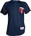 Minnesota Twins 2009 Authentic Cool Base BP Jersey