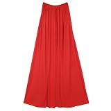 48 Red Cape ~ Halloween Costume Accessories (STC11515)