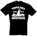M�nchen Ultras Triple Meister Pokalsi...