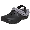 crocs Woolly Mammoth Clog