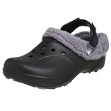 crocs Woolly Mammoth Clog