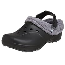 crocs Woolly Mammoth Clog