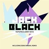 Jack Black (Jack Mix)