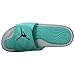 Nike Jordan Hydro 5 Slide Men's Sandals Hyper Turquoise