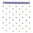 Pom Pom Door Curtain