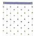 Pom Pom Door Curtain