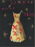Summer Night Dress Art Poster Print by Luca Bellandi, 24x32