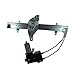 TYC 660209 Buick Power Replacement Rear/Right Window Regulator