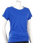Short Sleeve Crew Neck T-shirt