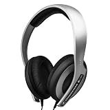 Sennheiser 密閉型エボリューションヘッドフォン EH250 (受注生産品)の画像
