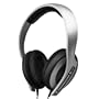 Sennheiser  eH 250 Dynamic HiFi Stereo Digital DJ Headphones (Silver)