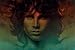 Kitchen & Housewares : Art Poster Print SPIRIT OF JIM MORRISON II