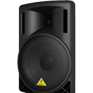 Behringer Eurolive B215XL 1000-Watt 2-Way PA Speaker System