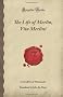 The Life of Merlin, Vita Merlini (Forgotten Books)