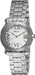 Chopard Women's 278509-3002 Happy Sport Mini Diamond White Dial Watch by Chopard