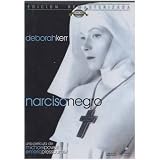 Le Narcisse noir / Black Narcissus [ Origine Espagnole, Sans Langue Francaise ]par Deborah Kerr