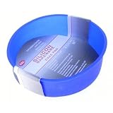 Silicon Bakeware Pan Round 20cm