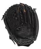 Mizuno Supreme GSP1304 Softball Fielder's Mitt