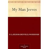 My Man Jeeves (Jeeves and Wooster)