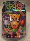 Pixter Deluxe Software Toy Designer