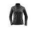 Sports : Vaude Fleece-Jacke Wo El Cap, schwarz