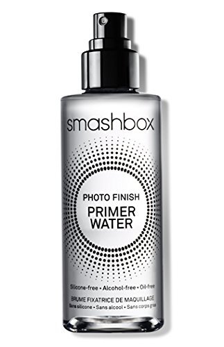 Smashbox photo finish primer water