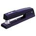 Swingline 747 Classic Desk Stapler, 20 Sheet Capacity, Royal Blue (S7074724)