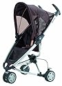 Quinny Zapp Stroller (Racoon)