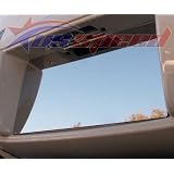 2001-08 Chrysler PT Cruiser Polished License Plate Bezel by U.S. Speed