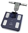 Omron BF 511 Körperanalysegerät, blau