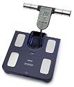 Omron BF 511 K&ouml;rperanalyseger&auml;t, blau