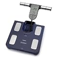 Omron BF 511 K�rperanalyseger�t, blau