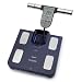 Omron BF511 Blue Family Body Composition Monitor