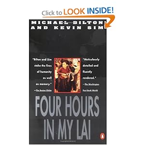 Four Hours in My Lai