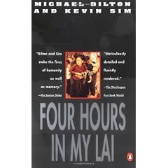 Four Hours in My Lai: A War Crime and Its Aftermath