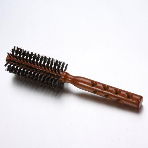 Blackangel(TM) Creative Hair Brush , 100% Soft Boar Bristle