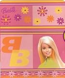 Pink Barbie Fleece Blanket Throw