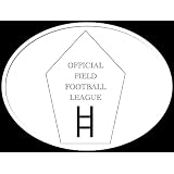 The Official Rulebook of Field Football.