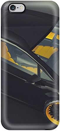 High-quality Durability Case For Iphone 6 Plus(lamborghini Vehicles Cars Lamborghini)