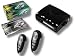 Universal Remote Central locking Keyless Entry Upgrade Kit Advanced Version Model