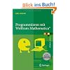 Programmieren mit Wolfram Mathematica� (eXamen.press)