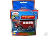 Thomas & Friends Wooden Railway-Battery Powered Bertie
